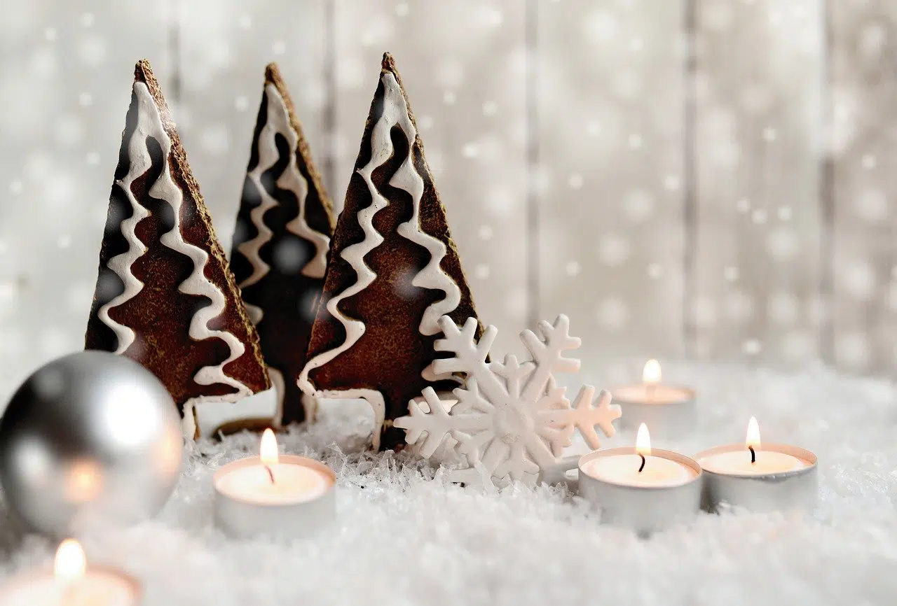 arbre de noël